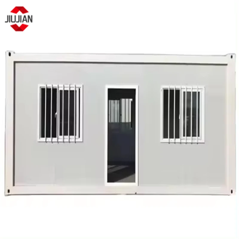 Economic Living Container House